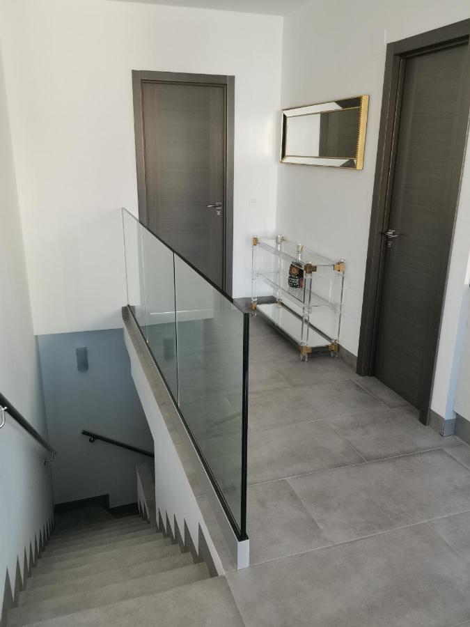 Apartamentos Victoria La Cala Del Moral Eksteriør billede