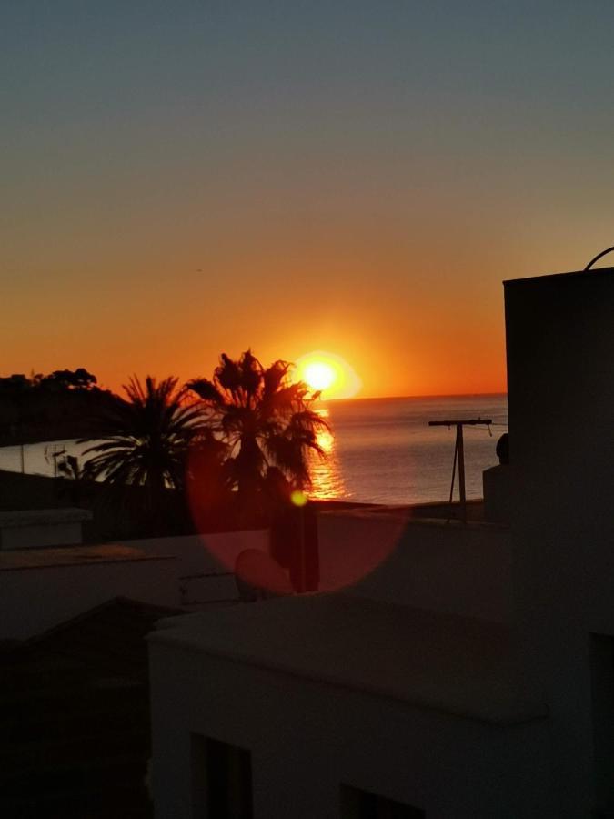 Apartamentos Victoria La Cala Del Moral Eksteriør billede